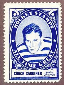 Chuck Gardiner